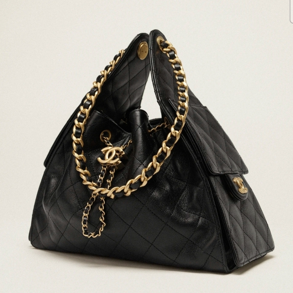 Chanel 25 Small